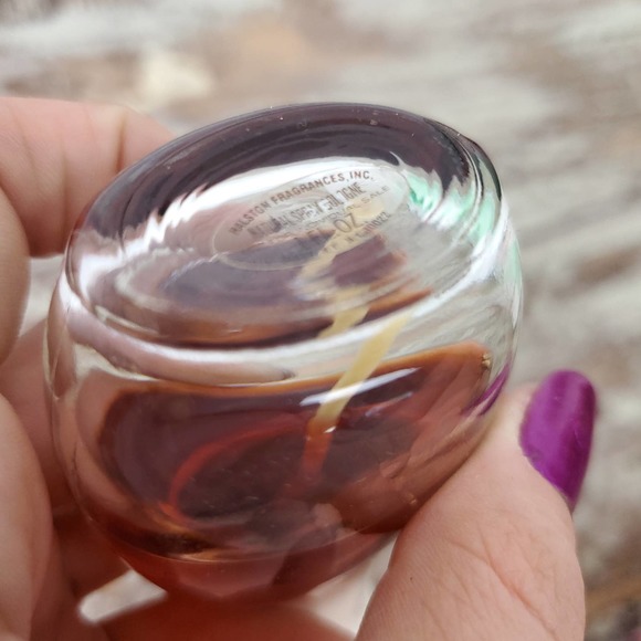 Vintage | Halston Natural Cologne - Picture 5 of 7